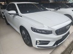 Geely Xingrui 1.5T Diesel Fuyao Edition - ფოტო 3