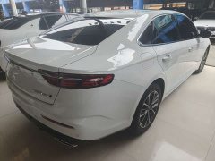 Geely Xingrui 1.5T Diesel Fuyao Edition - ფოტო 4