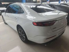 Geely Xingrui 1.5T Diesel Fuyao Edition - ფოტო 6