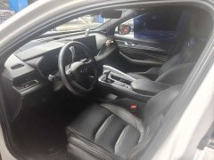 Geely Xingrui 1.5T Diesel Fuyao Edition - ფოტო 7