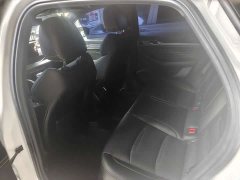 Geely Xingrui 1.5T Diesel Fuyao Edition - ფოტო 8