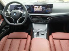 BMW 3 Series 2026 325Li M Sport Package - ფოტო 10