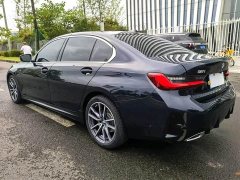 BMW 3 Series 2026 325Li M Sport Package - ფოტო 5