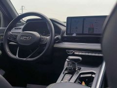 Geely Xingrui 2023 1.5T Diesel Fuyao Edition - ფოტო 10