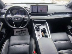 Geely Xingrui 2023 1.5T Diesel Fuyao Edition - ფოტო 11