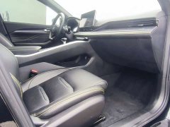 Geely Xingrui 2023 1.5T Diesel Fuyao Edition - ფოტო 12