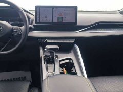 Geely Xingrui 2023 1.5T Diesel Fuyao Edition - ფოტო 13