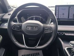 Geely Xingrui 2023 1.5T Diesel Fuyao Edition - ფოტო 14