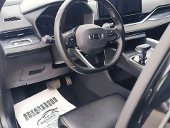 Geely Xingrui 2023 1.5T Diesel Fuyao Edition - ფოტო 16