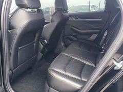 Geely Xingrui 2023 1.5T Diesel Fuyao Edition - ფოტო 17