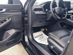 Geely Xingrui 2023 1.5T Diesel Fuyao Edition - ფოტო 18