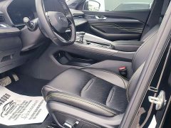 Geely Xingrui 2023 1.5T Diesel Fuyao Edition - ფოტო 19