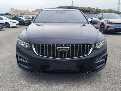 Geely Xingrui 2023 1.5T Diesel Fuyao Edition - ფოტო 2