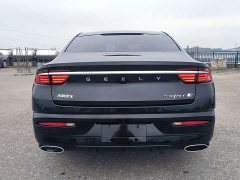 Geely Xingrui 2023 1.5T Diesel Fuyao Edition - ფოტო 5