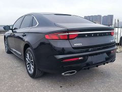 Geely Xingrui 2023 1.5T Diesel Fuyao Edition - ფოტო 6