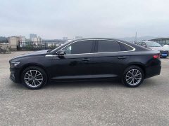 Geely Xingrui 2023 1.5T Diesel Fuyao Edition - ფოტო 7