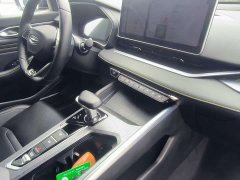Geely Xingrui 2023 1.5T Diesel Fuyao Edition - ფოტო 8