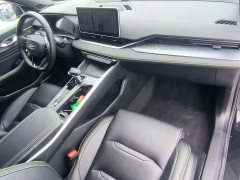 Geely Xingrui 2023 1.5T Diesel Fuyao Edition - ფოტო 9