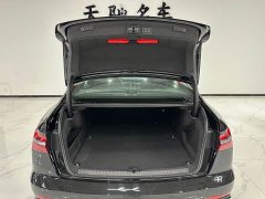 Audi A6L 45 TFSI Premium Dynamic - ფოტო 10