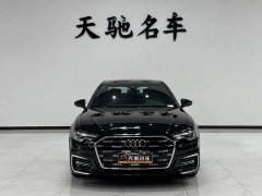 Audi A6L 45 TFSI Premium Dynamic - ფოტო 2