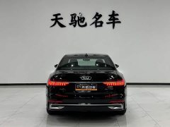Audi A6L 45 TFSI Premium Dynamic - ფოტო 3