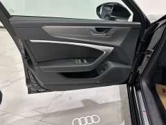 Audi A6L 45 TFSI Premium Dynamic - ფოტო 4