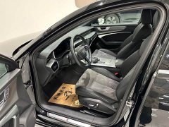 Audi A6L 45 TFSI Premium Dynamic - ფოტო 5