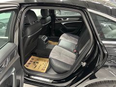 Audi A6L 45 TFSI Premium Dynamic - ფოტო 6
