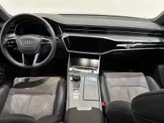 Audi A6L 45 TFSI Premium Dynamic - ფოტო 7