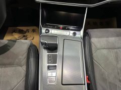 Audi A6L 45 TFSI Premium Dynamic - ფოტო 8