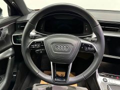 Audi A6L 45 TFSI Premium Dynamic - ფოტო 9