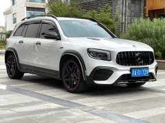 Mercedes-Benz Mercedes-AMG GLB 35 4MATIC 2022 - ფოტო 3