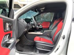 Mercedes-Benz Mercedes-AMG GLB 35 4MATIC 2022 - ფოტო 6