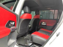 Mercedes-Benz Mercedes-AMG GLB 35 4MATIC 2022 - ფოტო 7