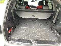 Mercedes-Benz Mercedes-AMG GLB 35 4MATIC 2022 - ფოტო 8