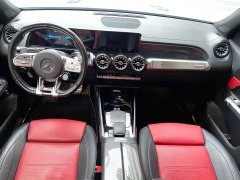 Mercedes-Benz Mercedes-AMG GLB 35 4MATIC 2022 - ფოტო 9