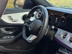 Mercedes-Benz E-Class (Imported) E 260 4MATIC Coupe - ფოტო 10