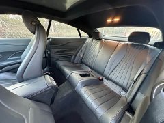 Mercedes-Benz E-Class (Imported) E 260 4MATIC Coupe - ფოტო 11