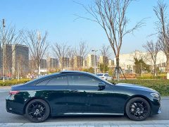 Mercedes-Benz E-Class (Imported) E 260 4MATIC Coupe - ფოტო 7