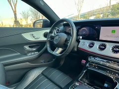 Mercedes-Benz E-Class (Imported) E 260 4MATIC Coupe - ფოტო 9
