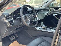 Audi A6 (Imported) 2022 allroad quattro Explorer 55 TFSI Premium Off-Road Edition - ფოტო 10