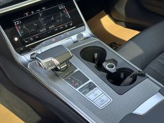 Audi A6 (Imported) 2022 allroad quattro Explorer 55 TFSI Premium Off-Road Edition - ფოტო 13