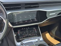 Audi A6 (Imported) 2022 allroad quattro Explorer 55 TFSI Premium Off-Road Edition - ფოტო 14
