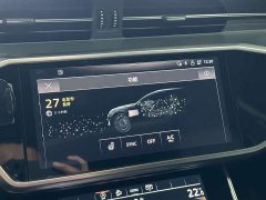Audi A6 (Imported) 2022 allroad quattro Explorer 55 TFSI Premium Off-Road Edition - ფოტო 16