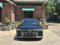 Audi A6 (Imported) 2022 allroad quattro Explorer 55 TFSI Premium Off-Road Edition - ფოტო 2