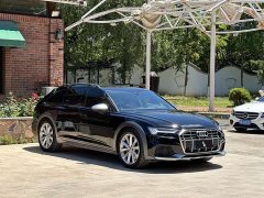 Audi A6 (Imported) 2022 allroad quattro Explorer 55 TFSI Premium Off-Road Edition - ფოტო 3