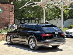 Audi A6 (Imported) 2022 allroad quattro Explorer 55 TFSI Premium Off-Road Edition - ფოტო 4