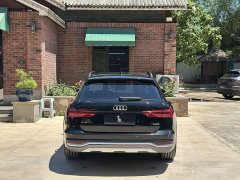 Audi A6 (Imported) 2022 allroad quattro Explorer 55 TFSI Premium Off-Road Edition - ფოტო 5