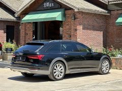 Audi A6 (Imported) 2022 allroad quattro Explorer 55 TFSI Premium Off-Road Edition - ფოტო 6