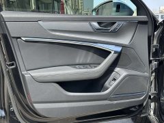 Audi A6 (Imported) 2022 allroad quattro Explorer 55 TFSI Premium Off-Road Edition - ფოტო 8
